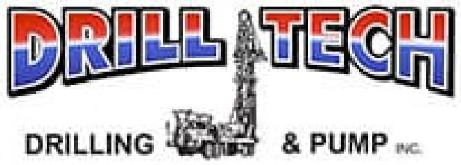 Drill-Tech Well Drilling & Pump Services Inc (1325840)